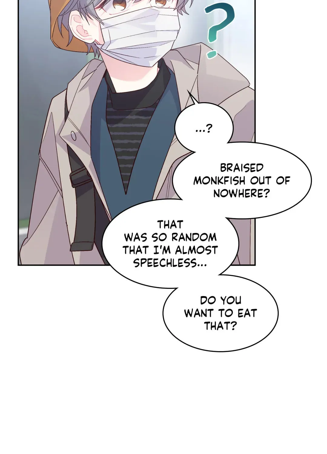 Read Merry Marbling chapter 45 image 78 on Lezhin