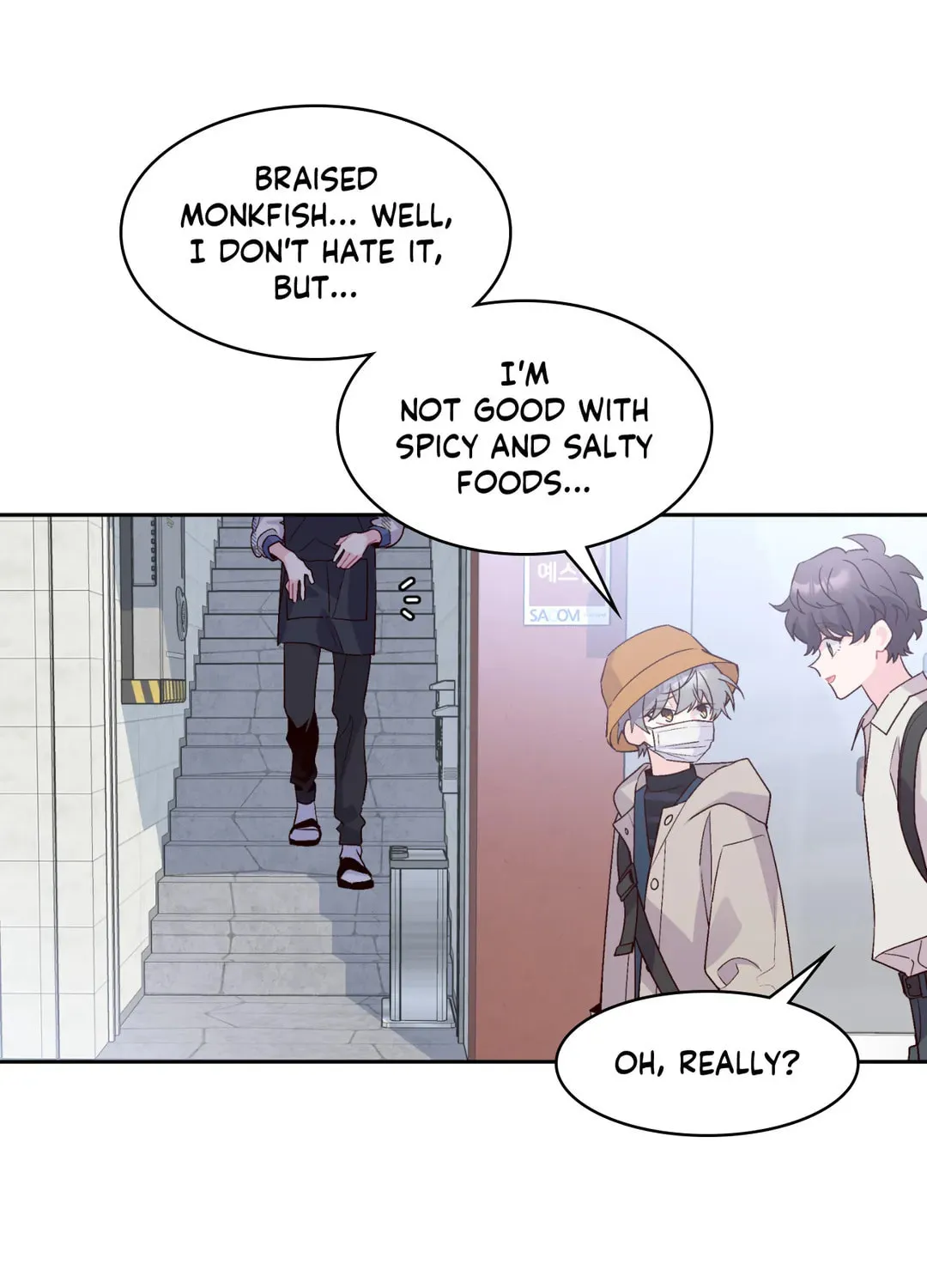 Read Merry Marbling chapter 45 image 81 on Lezhin