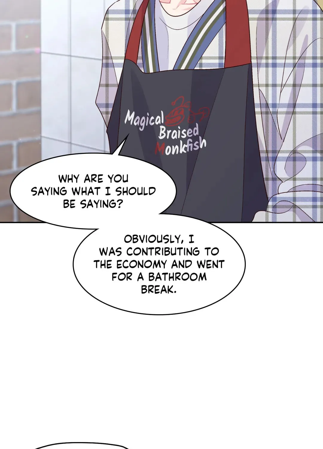 Read Merry Marbling chapter 45 image 84 on Lezhin