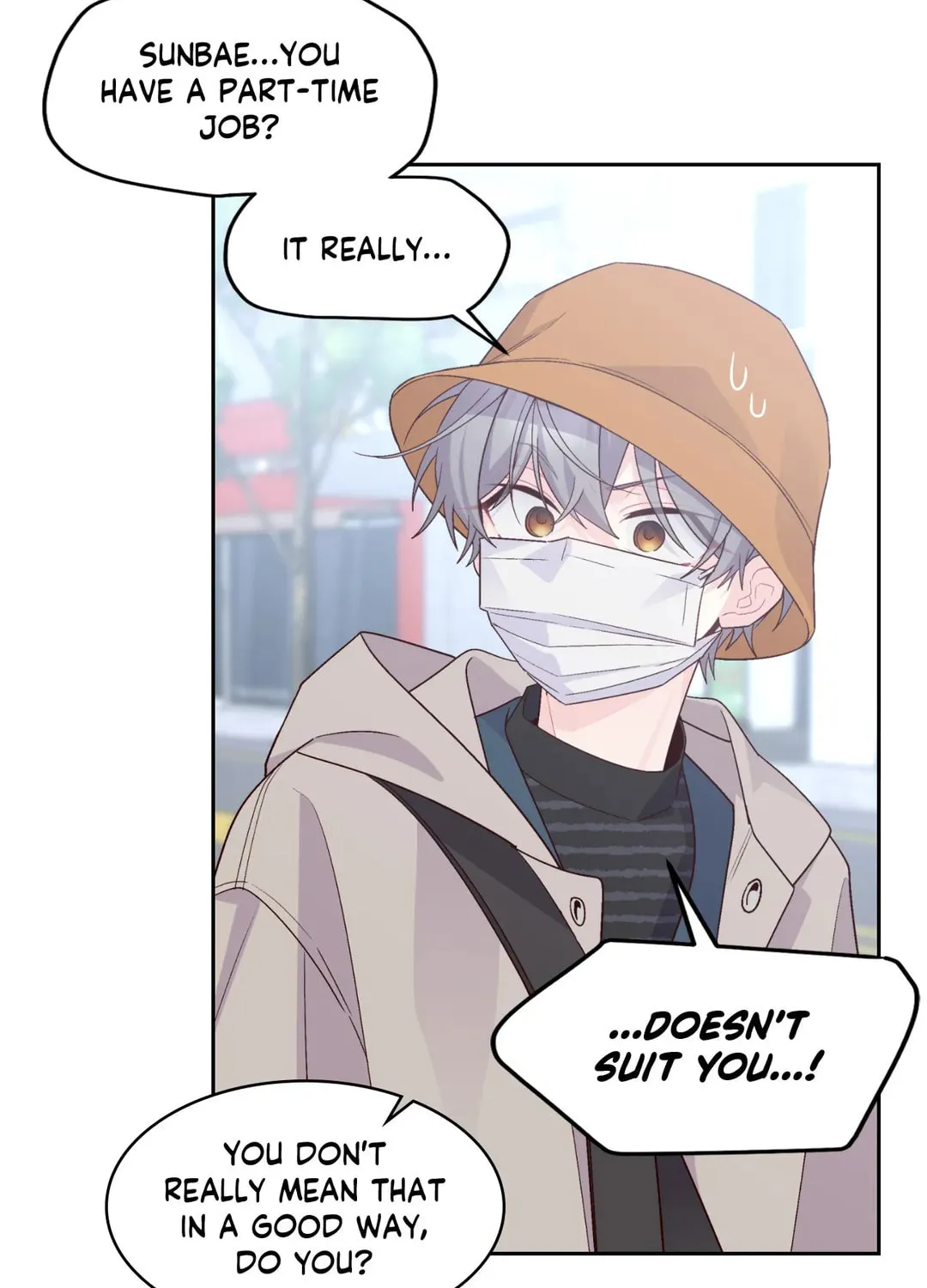 Read Merry Marbling chapter 45 image 85 on Lezhin