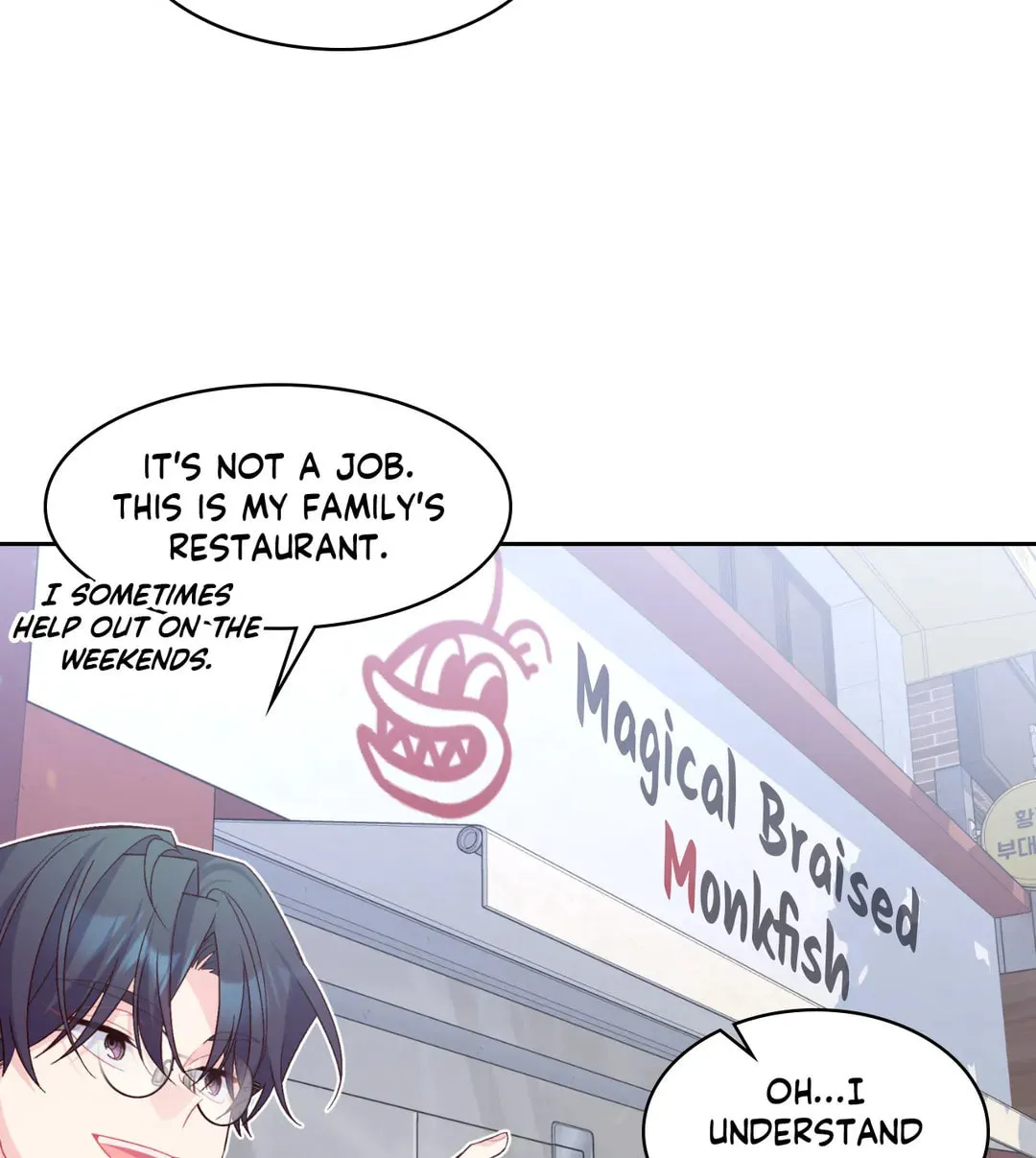 Read Merry Marbling chapter 45 image 86 on Lezhin