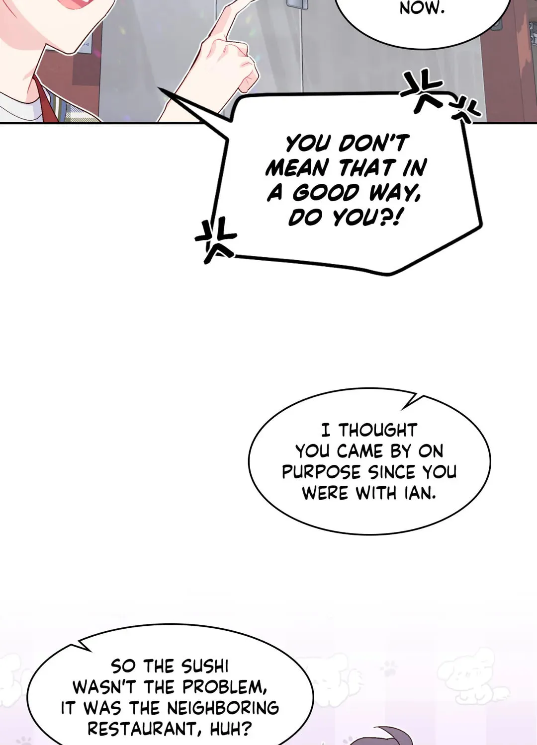 Read Merry Marbling chapter 45 image 87 on Lezhin