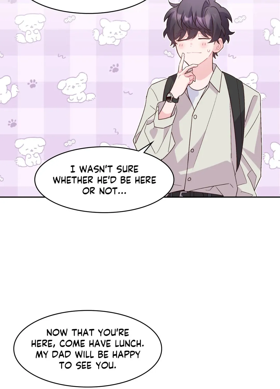 Read Merry Marbling chapter 45 image 88 on Lezhin