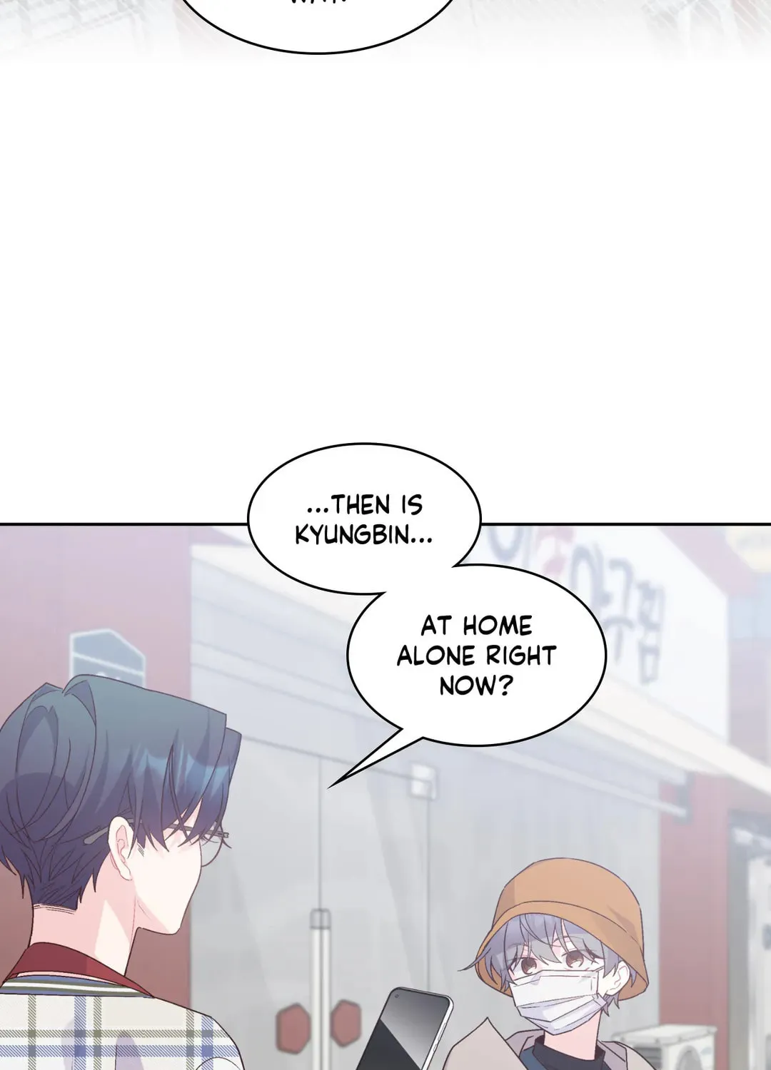 Read Merry Marbling chapter 45 image 90 on Lezhin