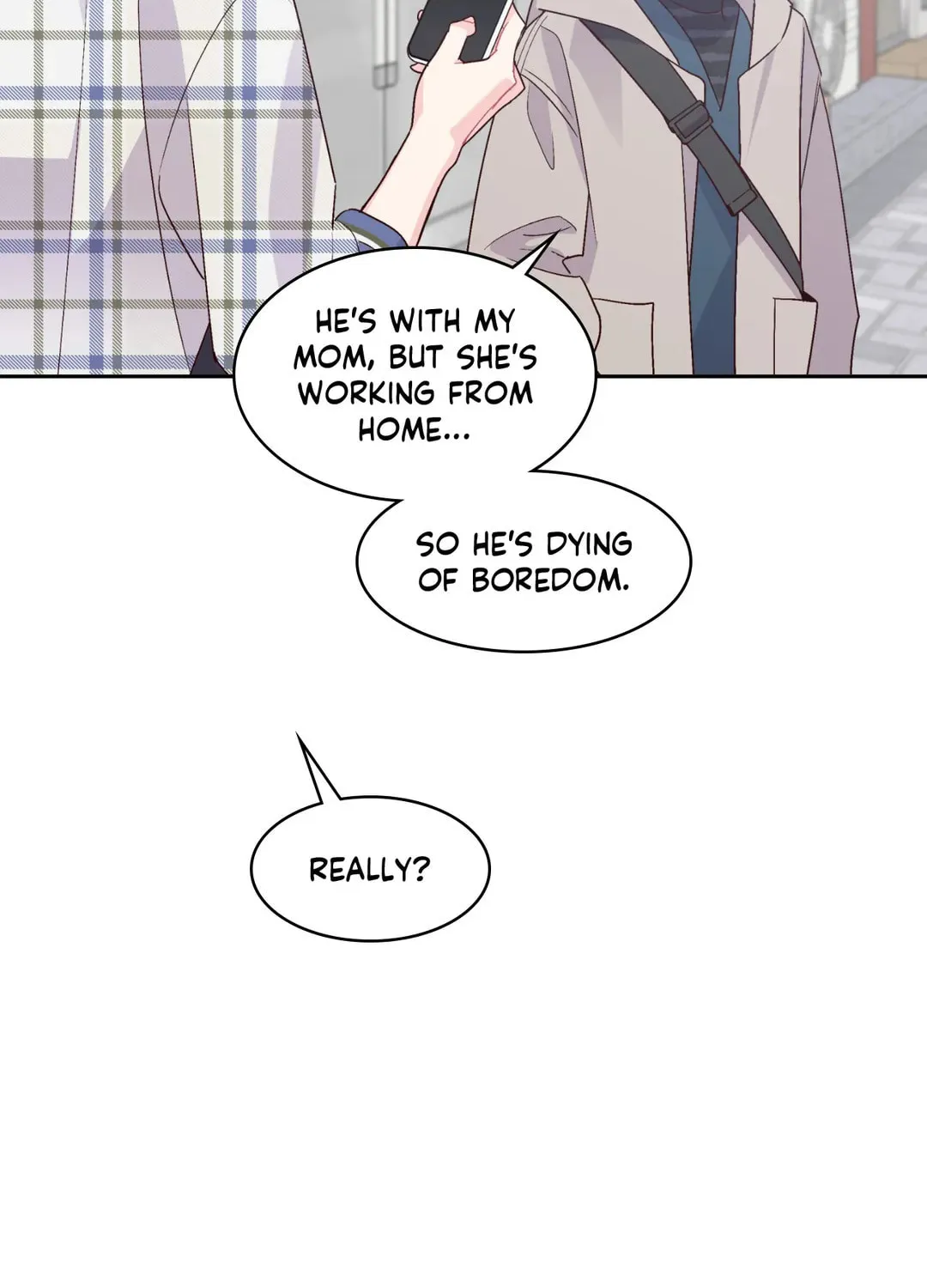 Read Merry Marbling chapter 45 image 91 on Lezhin
