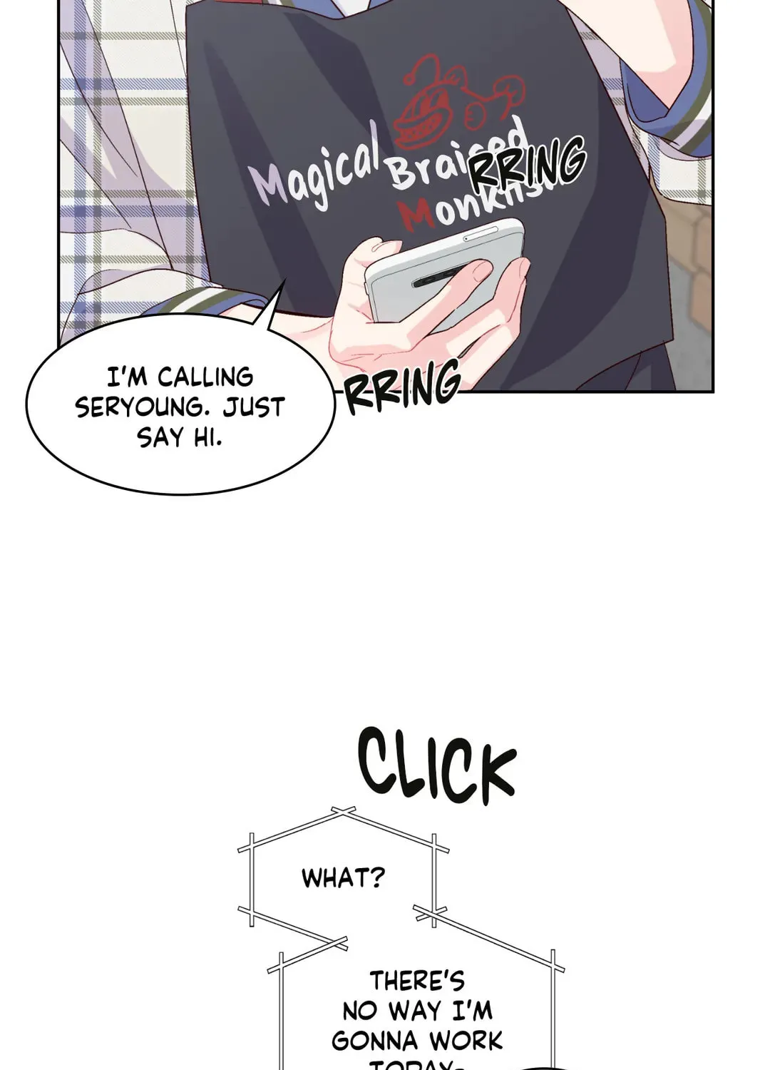 Read Merry Marbling chapter 45 image 93 on Lezhin