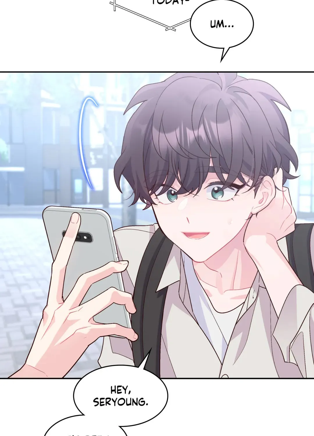 Read Merry Marbling chapter 45 image 94 on Lezhin
