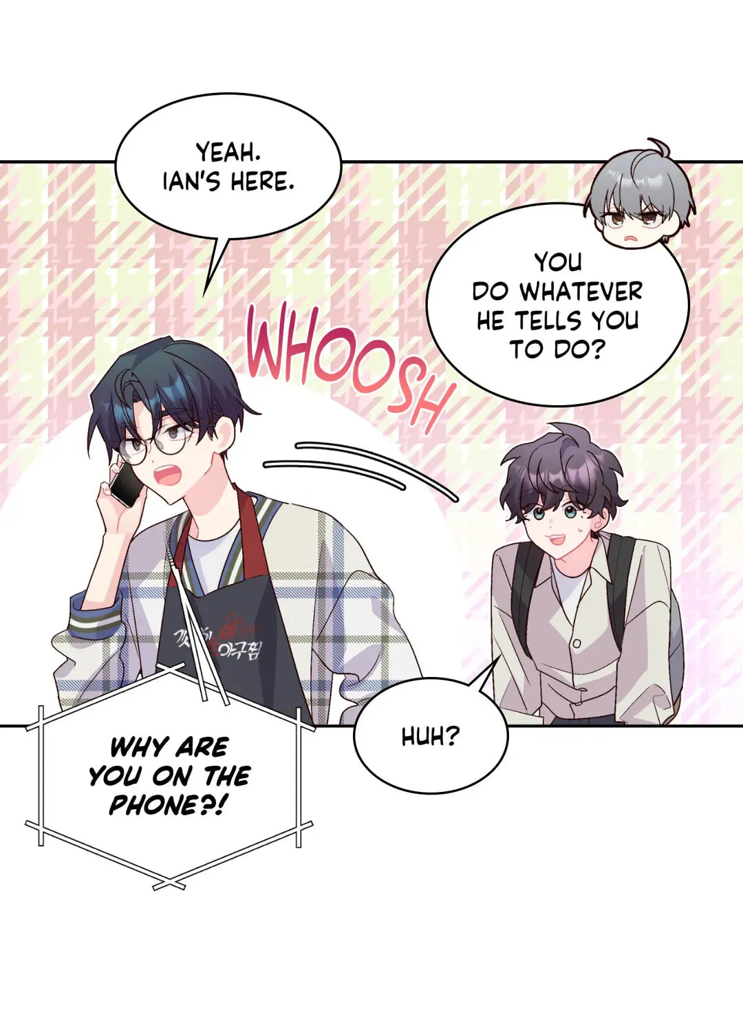 Read Merry Marbling chapter 45 image 96 on Lezhin