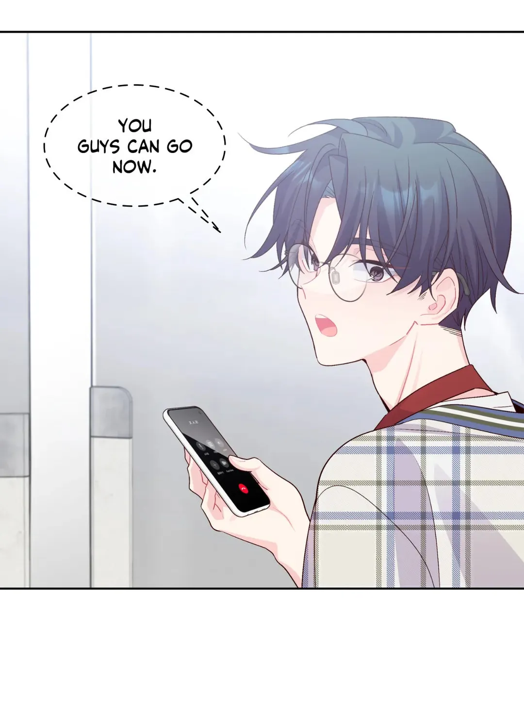 Read Merry Marbling chapter 45 image 97 on Lezhin