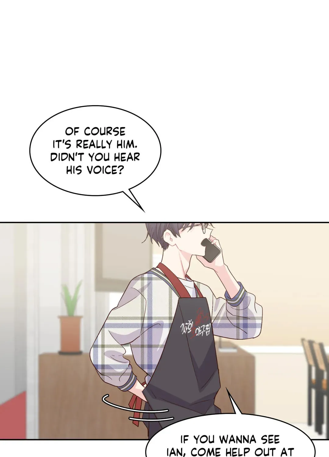 Read Merry Marbling chapter 45 image 99 on Lezhin
