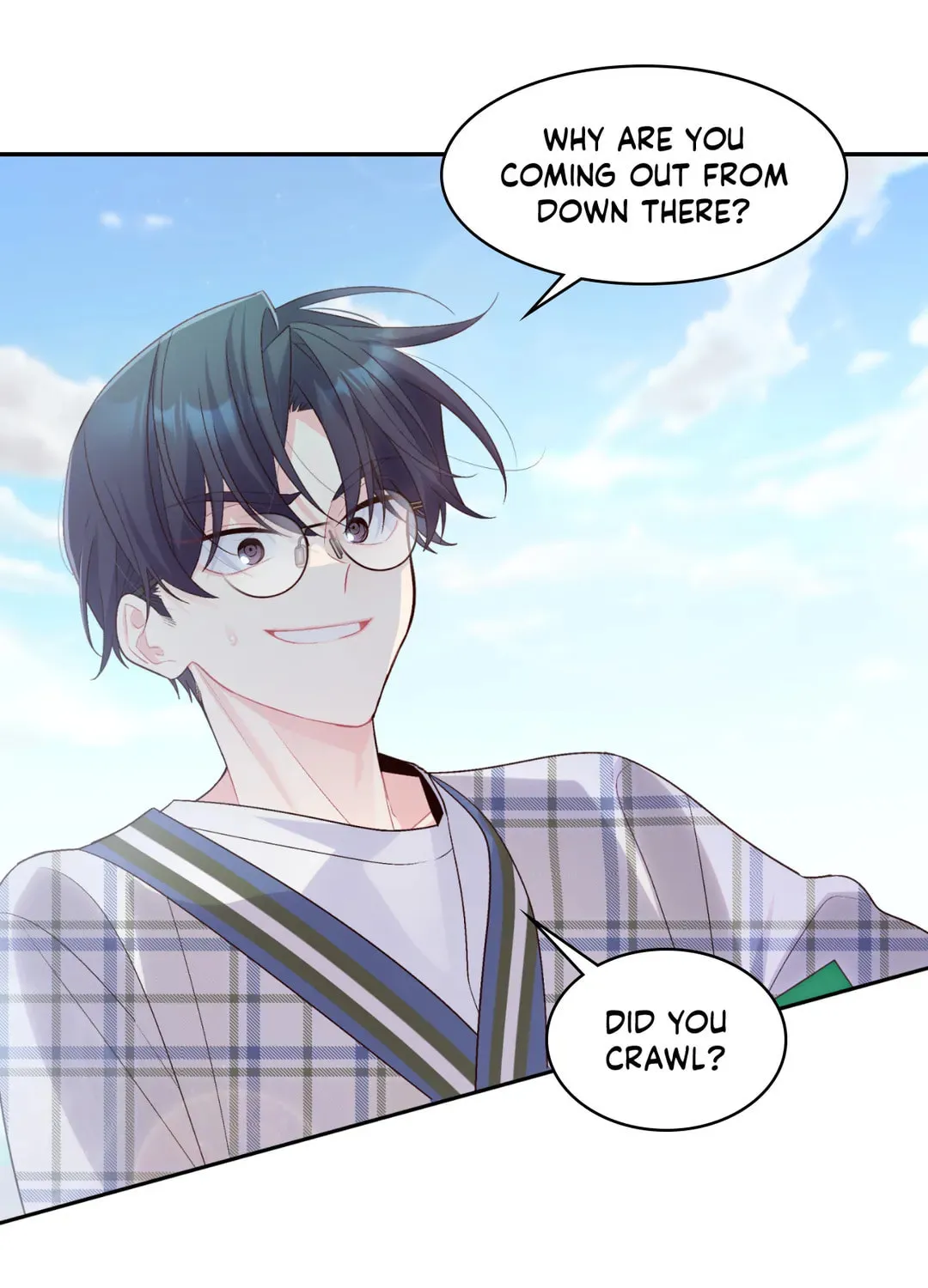 Read Merry Marbling chapter 46 image 15 on Lezhin