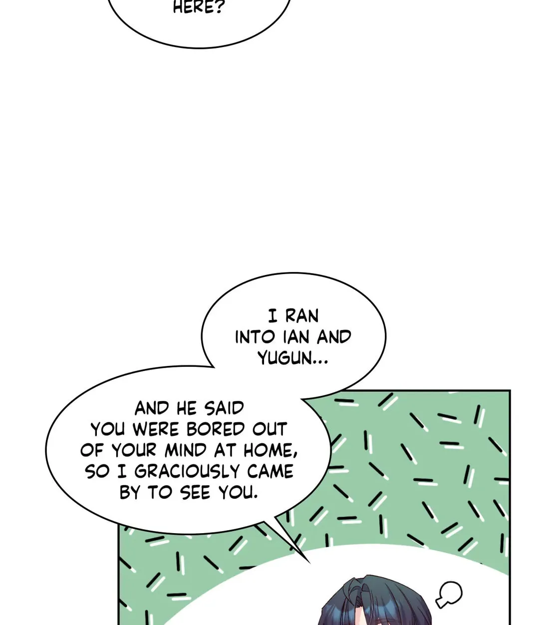Read Merry Marbling chapter 46 image 17 on Lezhin