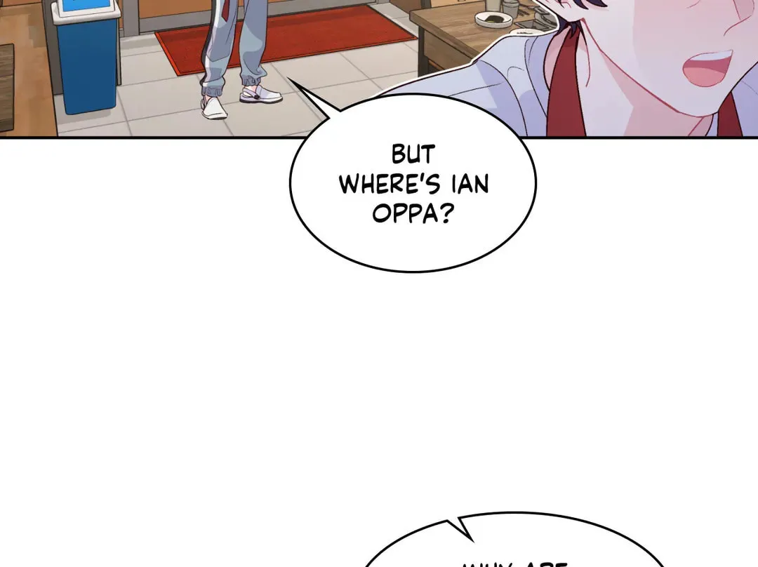 Read Merry Marbling chapter 46 image 2 on Lezhin