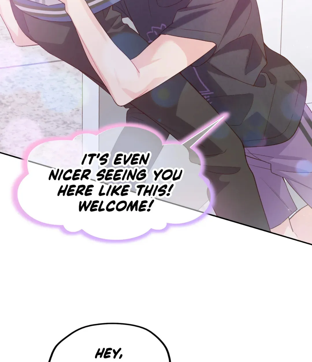 Read Merry Marbling chapter 46 image 20 on Lezhin