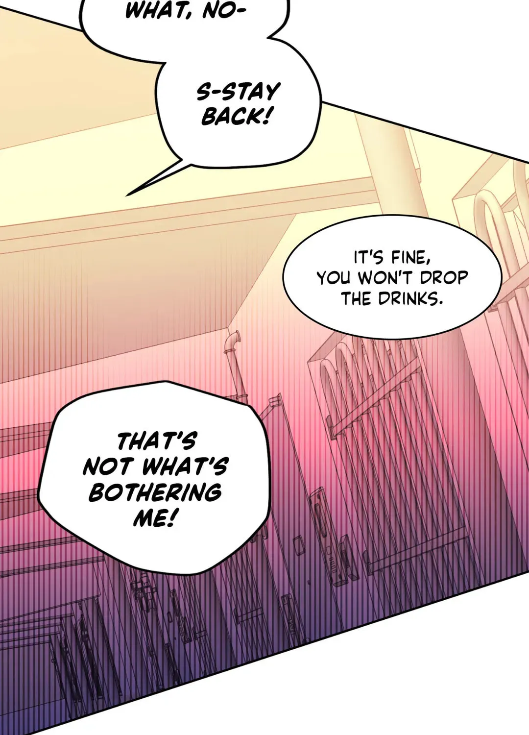 Read Merry Marbling chapter 46 image 21 on Lezhin