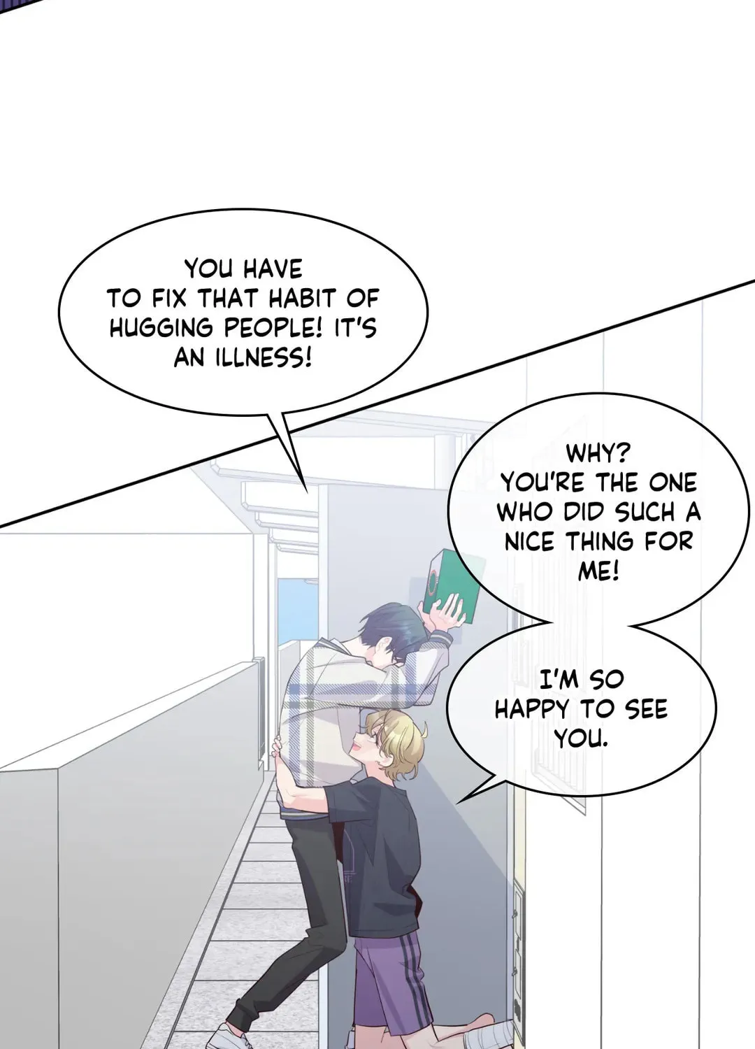 Read Merry Marbling chapter 46 image 22 on Lezhin