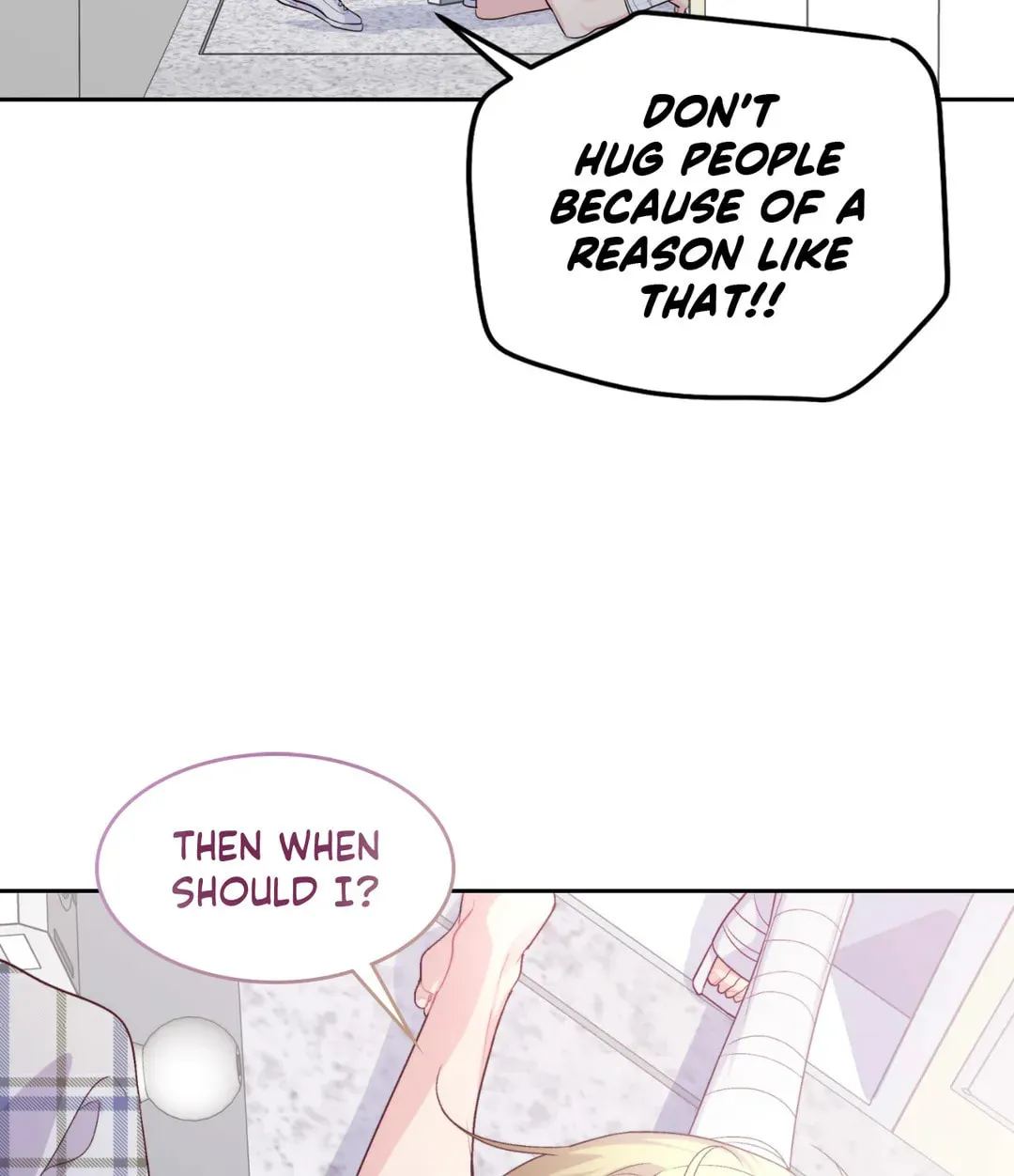 Read Merry Marbling chapter 46 image 23 on Lezhin