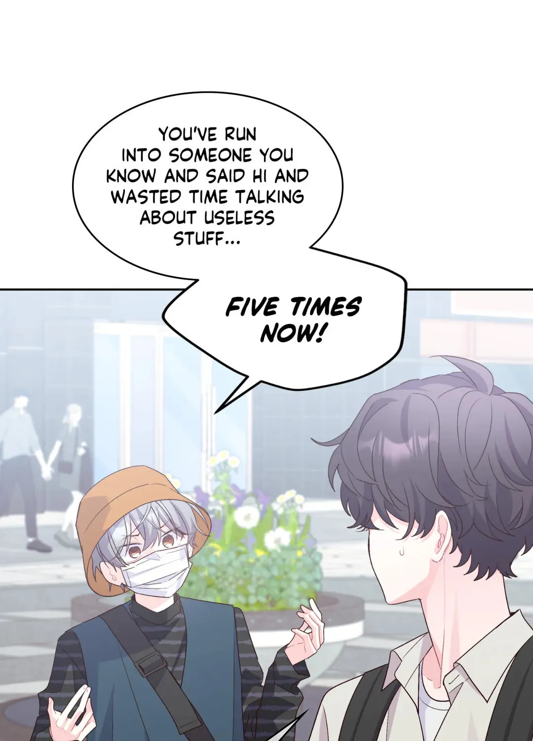 Read Merry Marbling chapter 46 image 30 on Lezhin