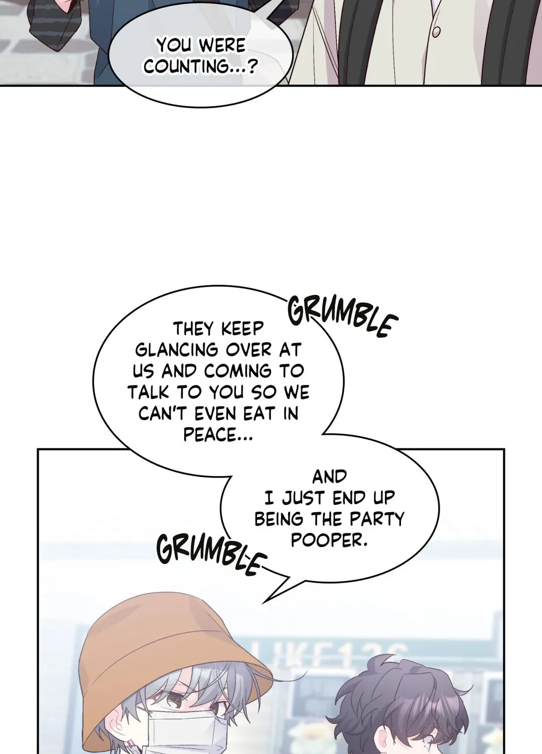 Read Merry Marbling chapter 46 image 31 on Lezhin