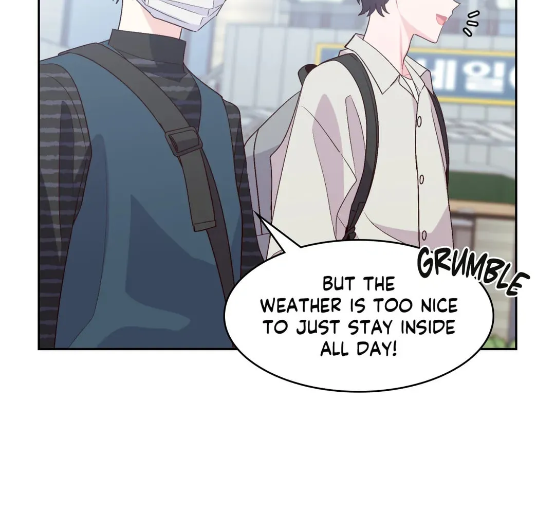 Read Merry Marbling chapter 46 image 32 on Lezhin