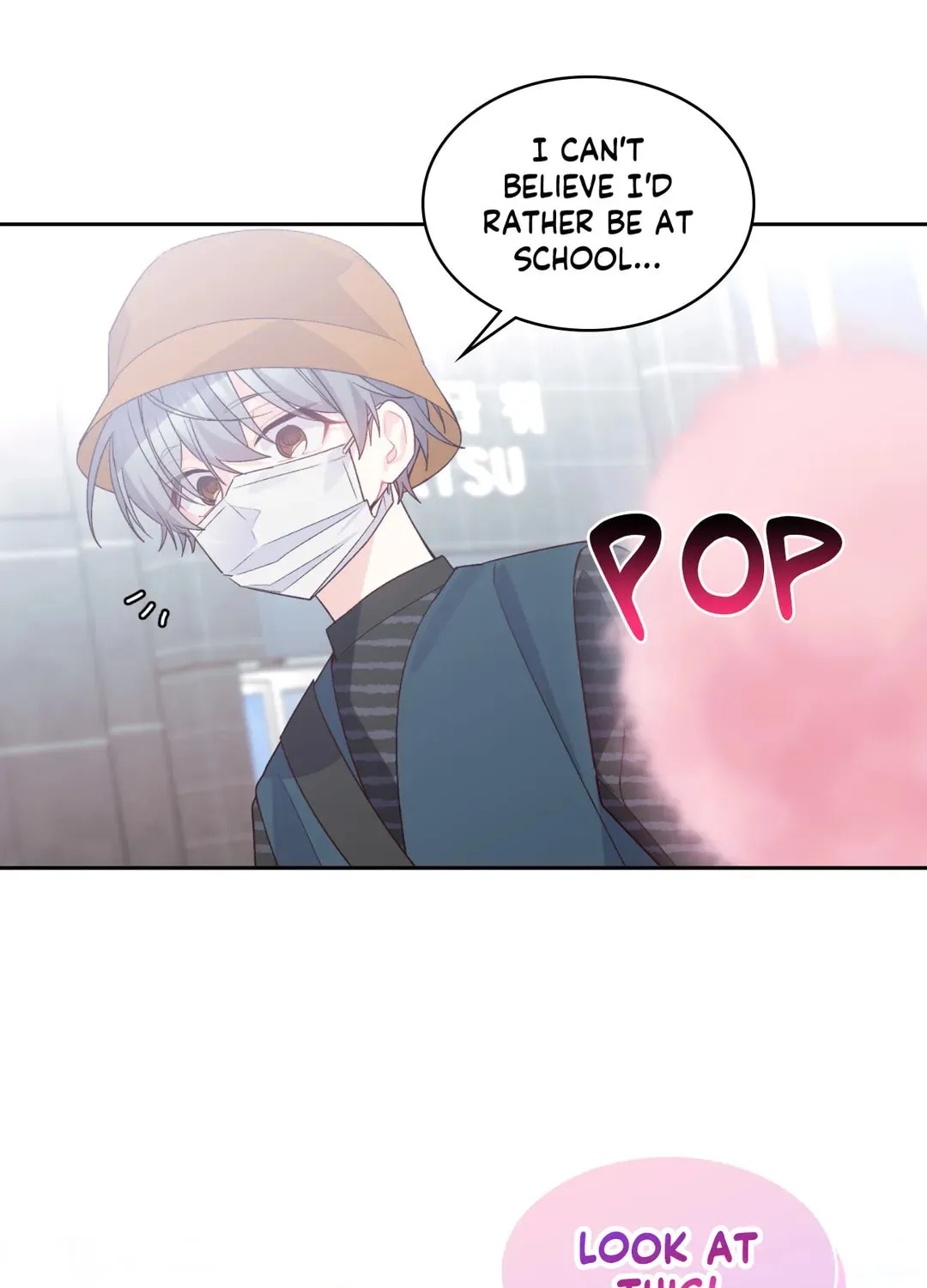 Read Merry Marbling chapter 46 image 33 on Lezhin