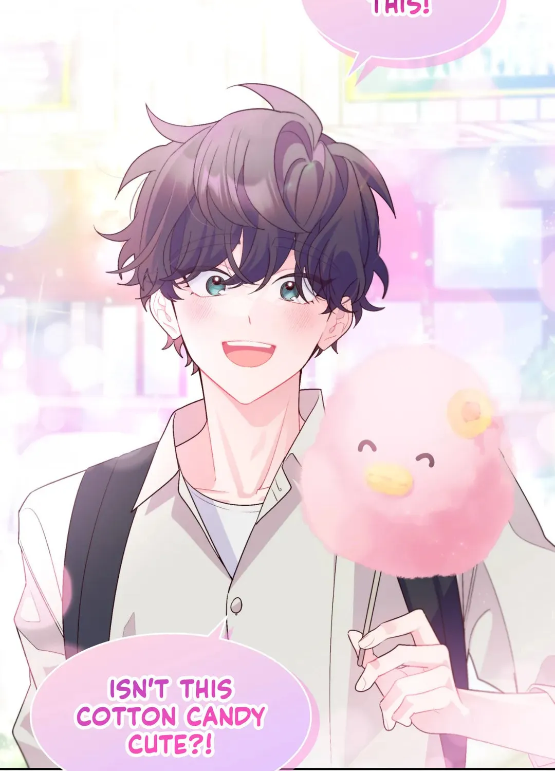 Read Merry Marbling chapter 46 image 34 on Lezhin