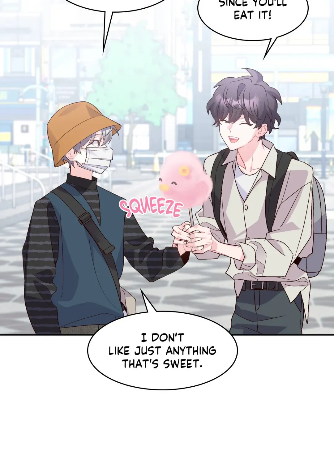 Read Merry Marbling chapter 46 image 37 on Lezhin