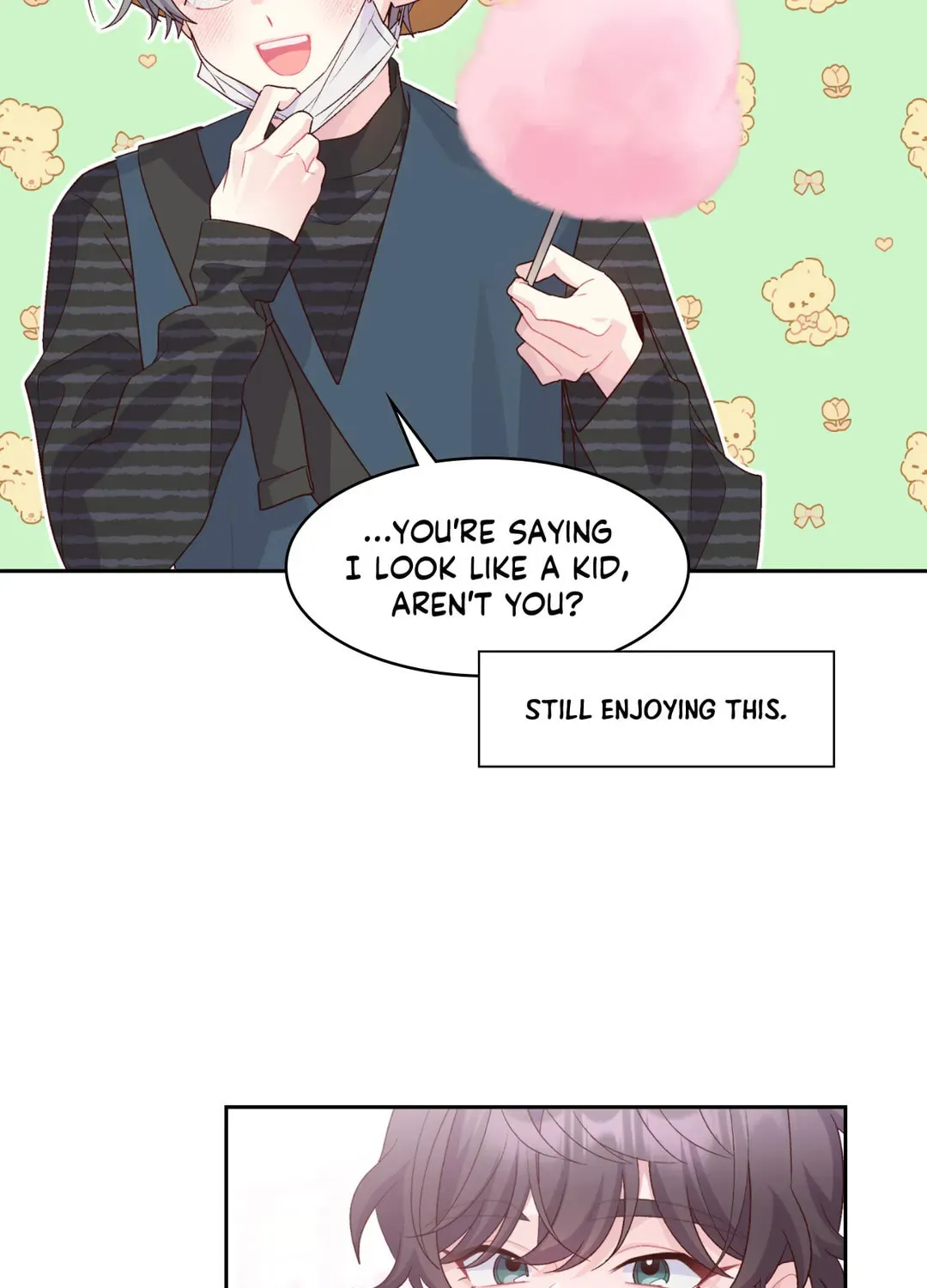 Read Merry Marbling chapter 46 image 39 on Lezhin