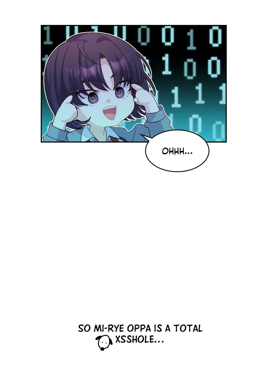 Read Merry Marbling chapter 46 image 4 on Lezhin