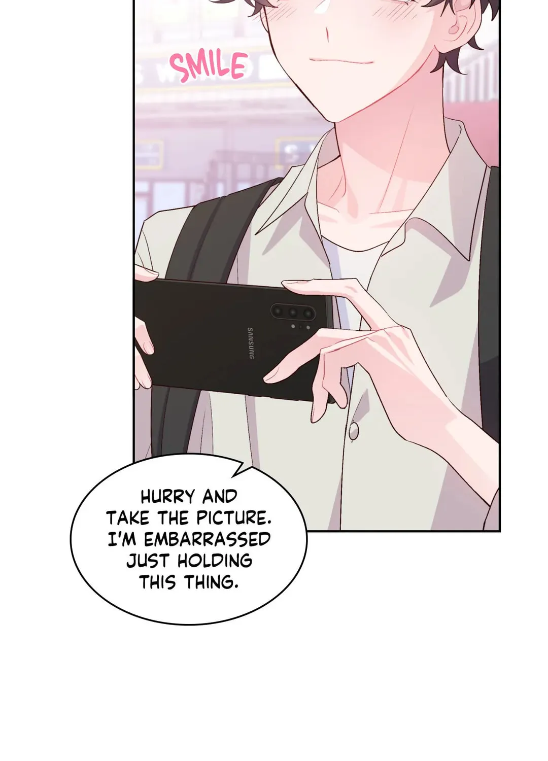 Read Merry Marbling chapter 46 image 40 on Lezhin
