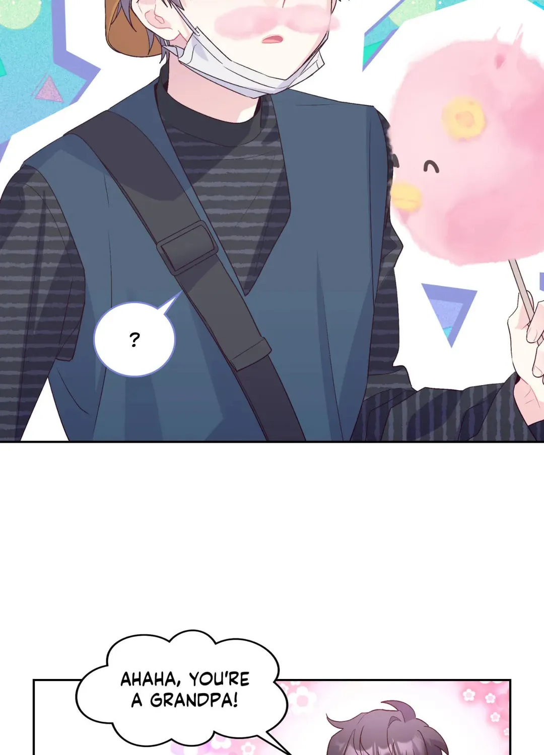 Read Merry Marbling chapter 46 image 43 on Lezhin