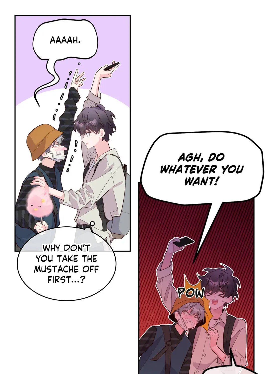 Read Merry Marbling chapter 46 image 45 on Lezhin