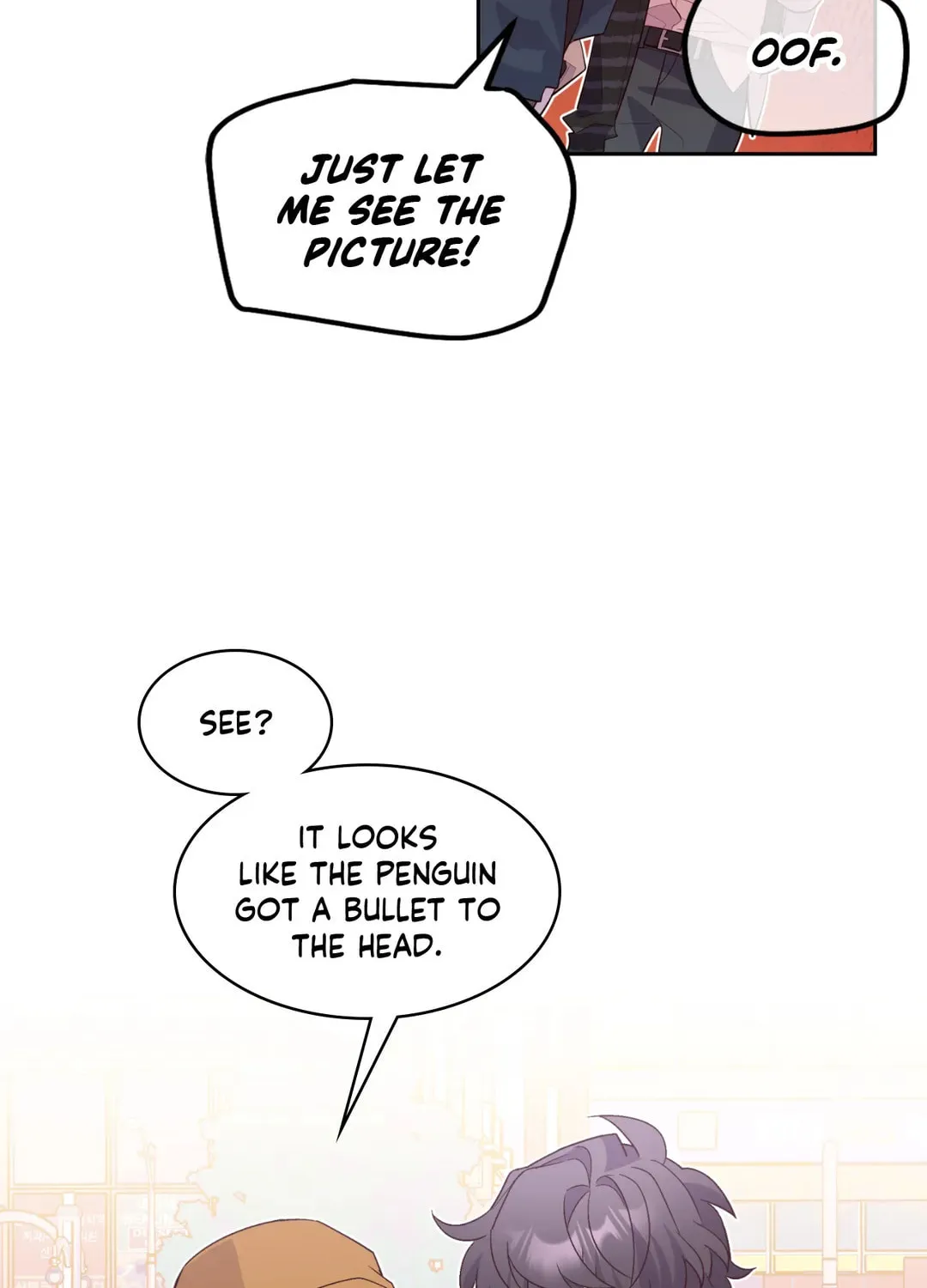 Read Merry Marbling chapter 46 image 46 on Lezhin