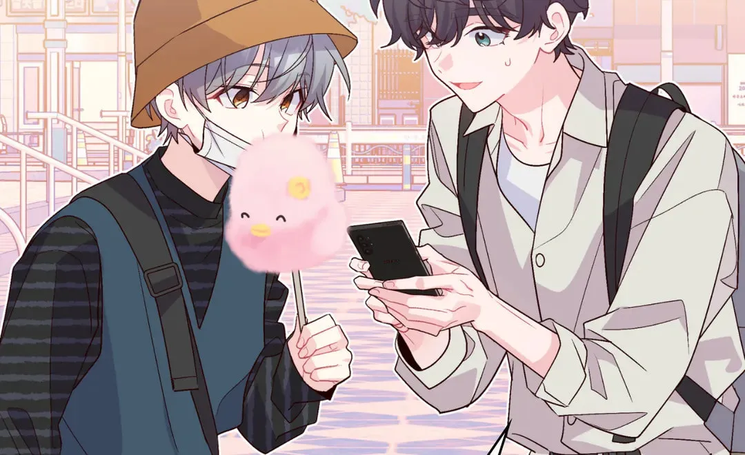 Read Merry Marbling chapter 46 image 47 on Lezhin