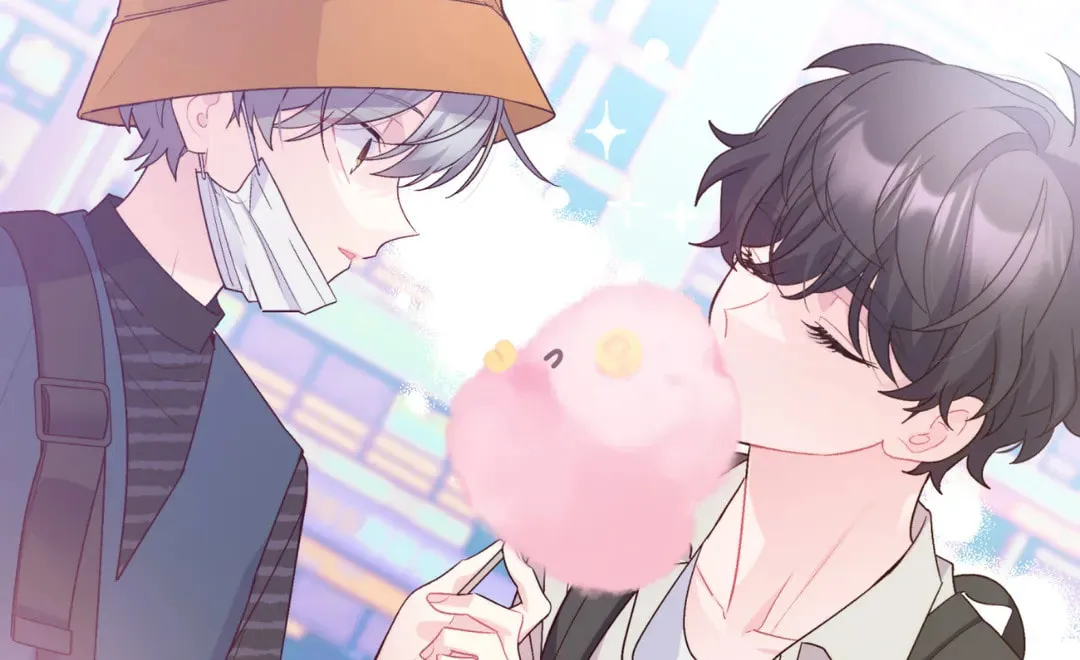 Read Merry Marbling chapter 46 image 53 on Lezhin