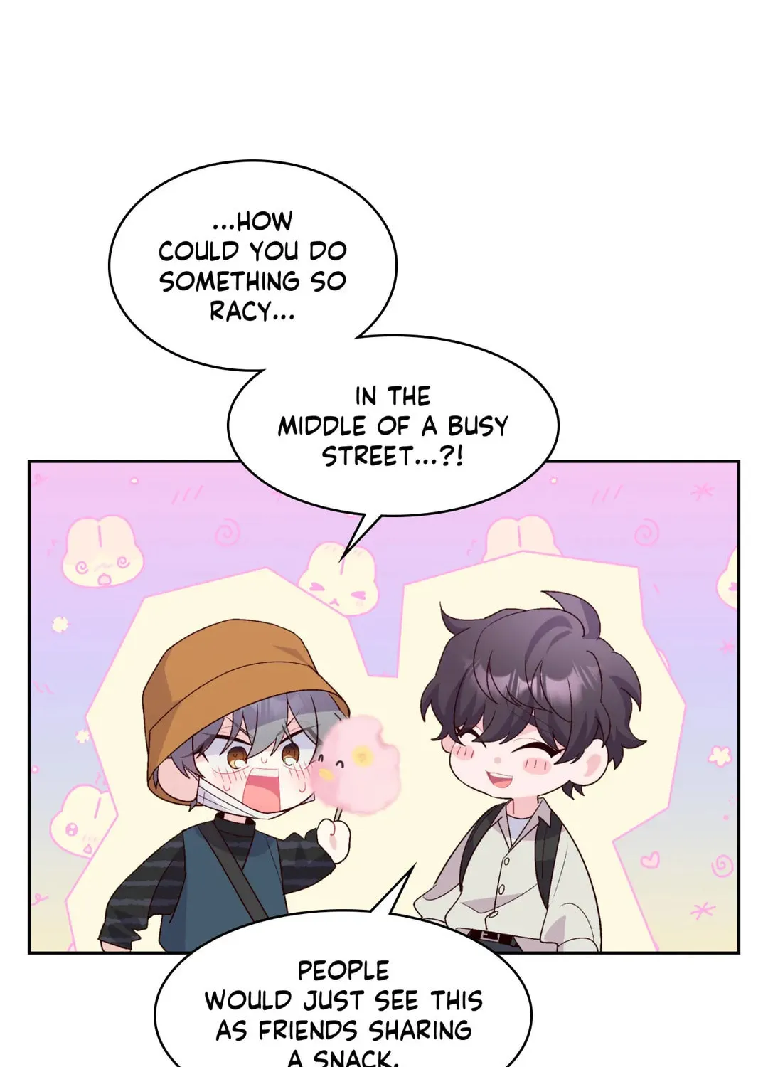 Read Merry Marbling chapter 46 image 58 on Lezhin
