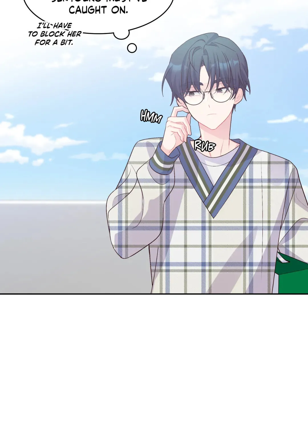 Read Merry Marbling chapter 46 image 6 on Lezhin