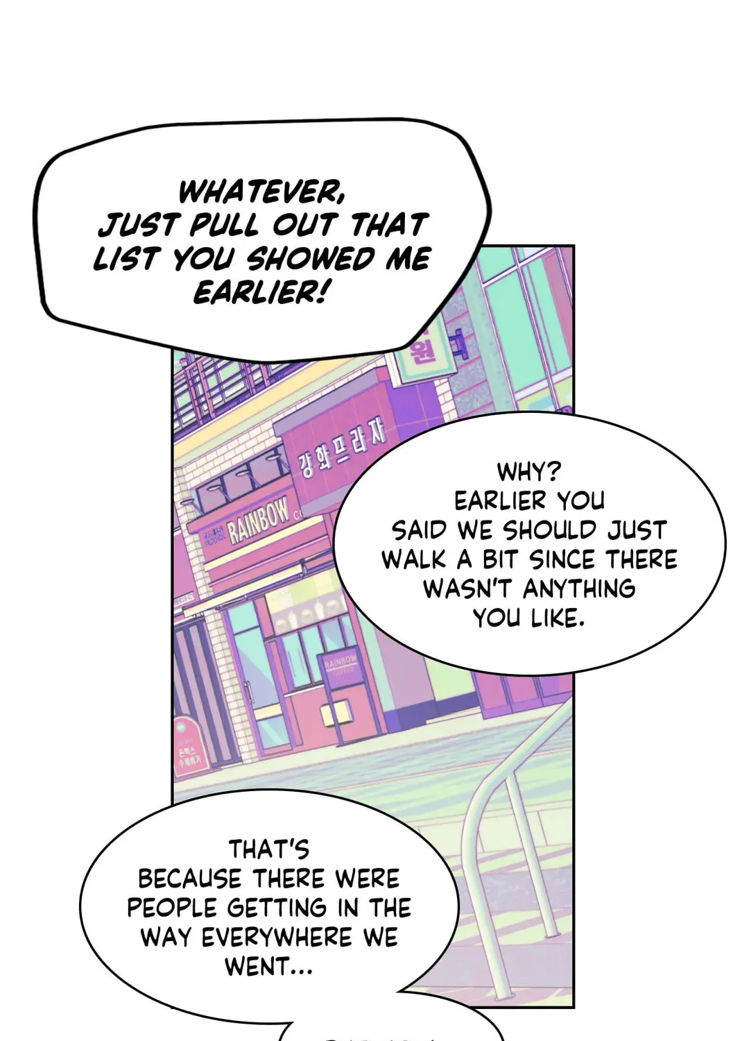 Read Merry Marbling chapter 46 image 60 on Lezhin
