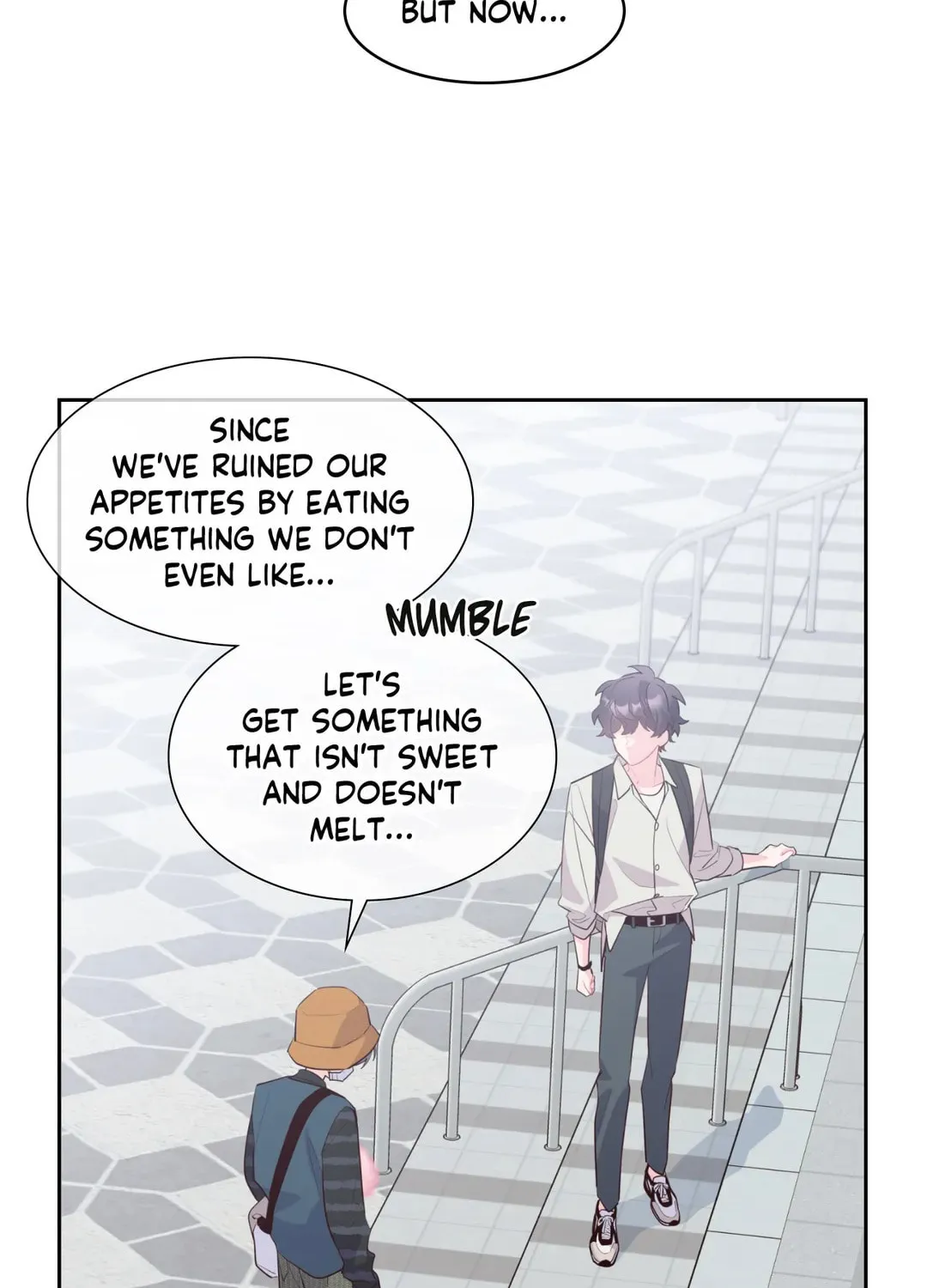 Read Merry Marbling chapter 46 image 61 on Lezhin