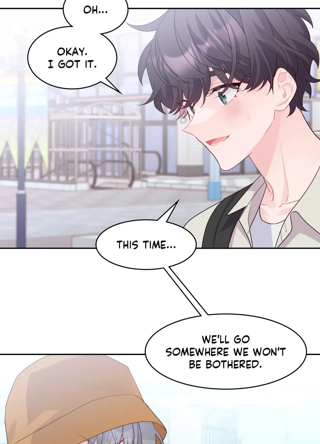 Read Merry Marbling chapter 46 image 63 on Lezhin
