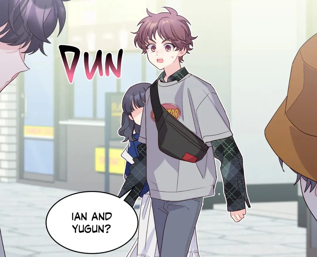 Read Merry Marbling chapter 46 image 65 on Lezhin