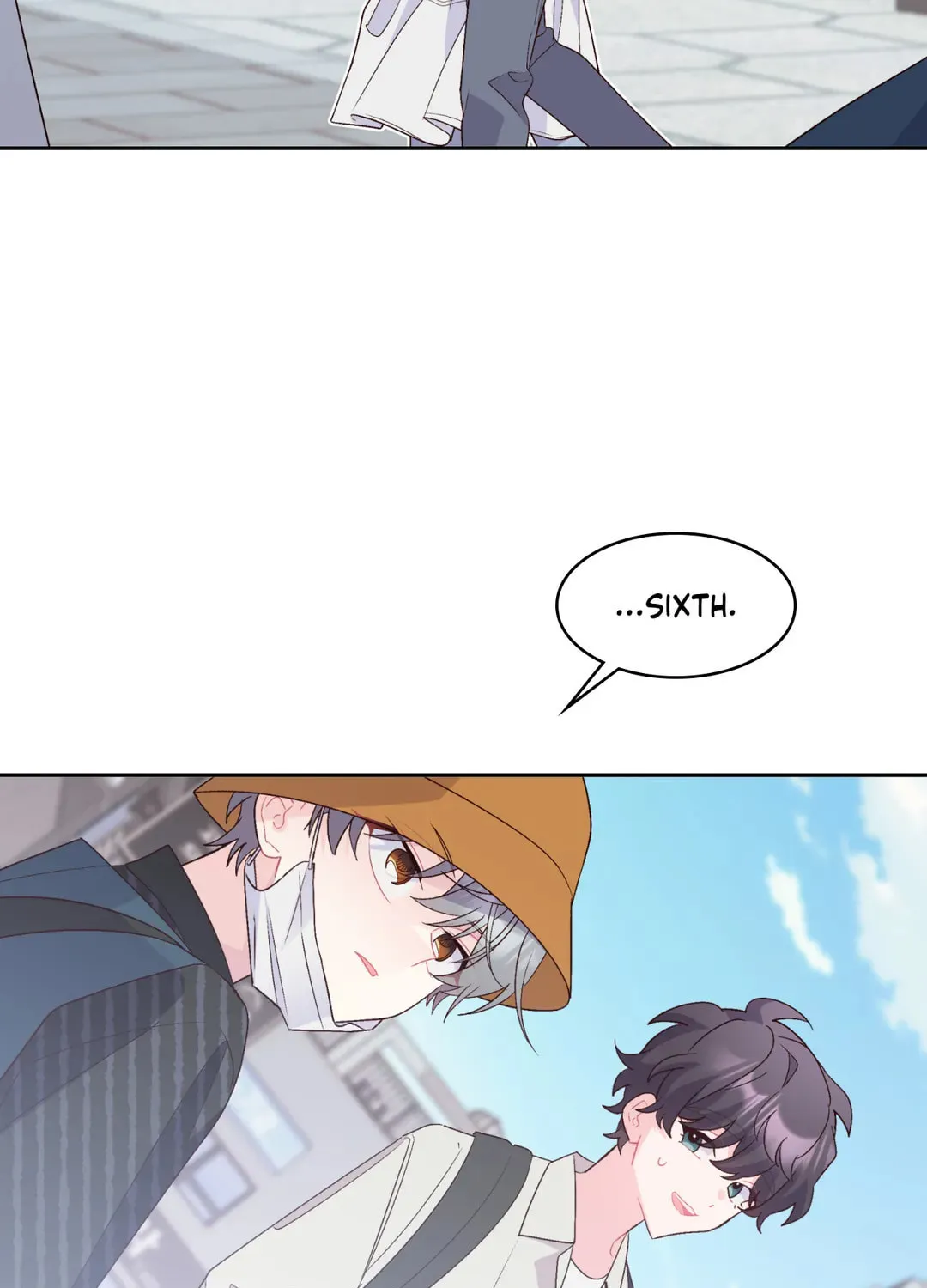 Read Merry Marbling chapter 46 image 66 on Lezhin