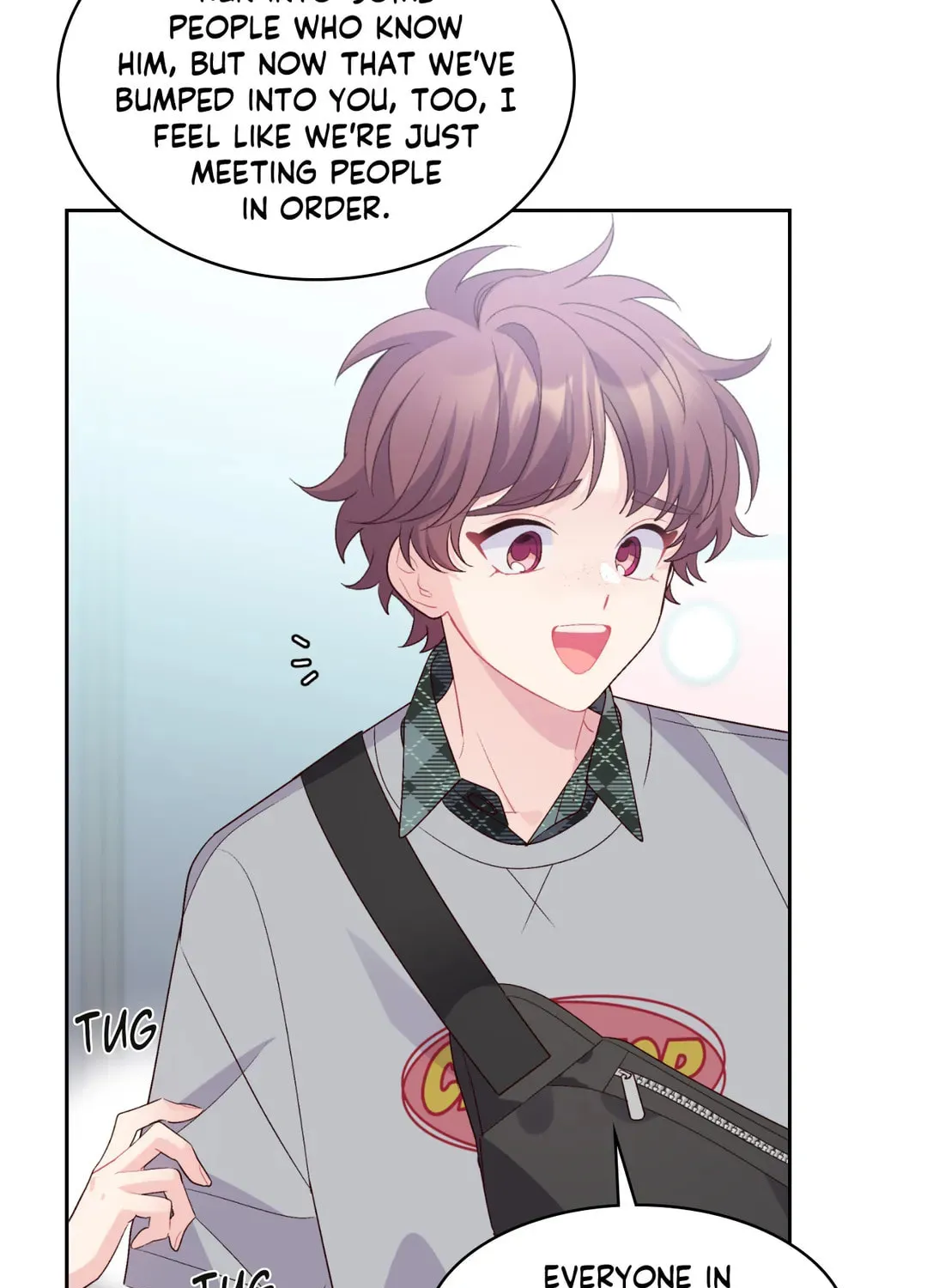 Read Merry Marbling chapter 46 image 69 on Lezhin