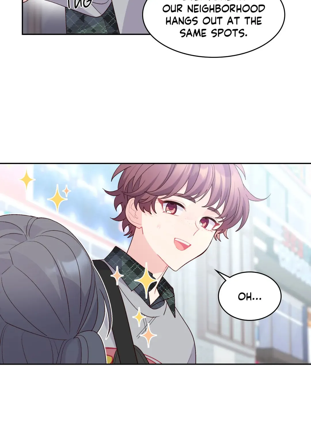 Read Merry Marbling chapter 46 image 70 on Lezhin