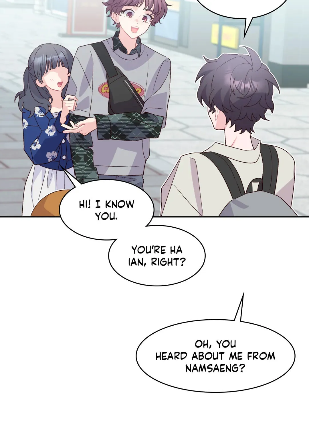 Read Merry Marbling chapter 46 image 72 on Lezhin