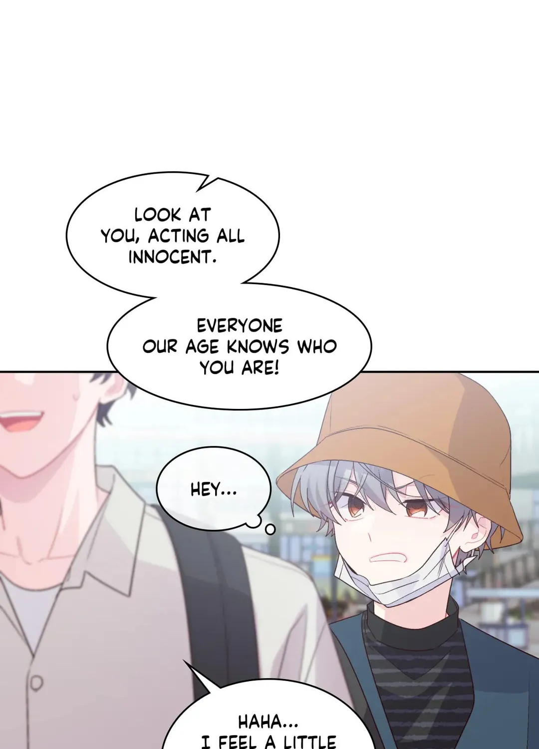 Read Merry Marbling chapter 46 image 73 on Lezhin