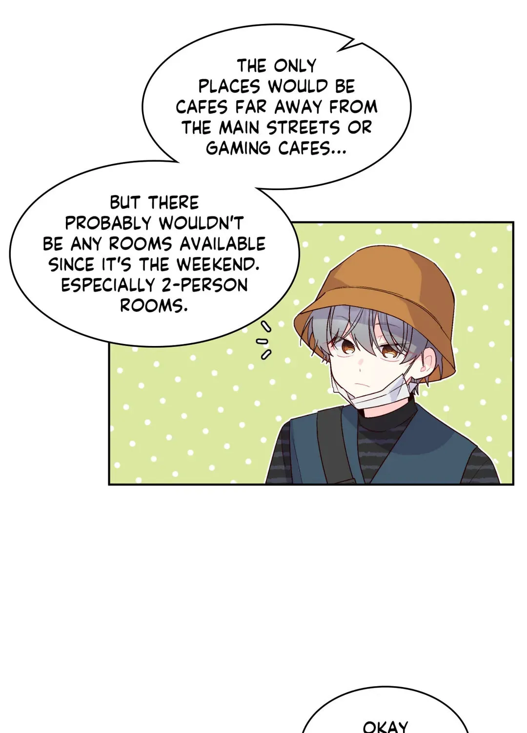 Read Merry Marbling chapter 46 image 75 on Lezhin
