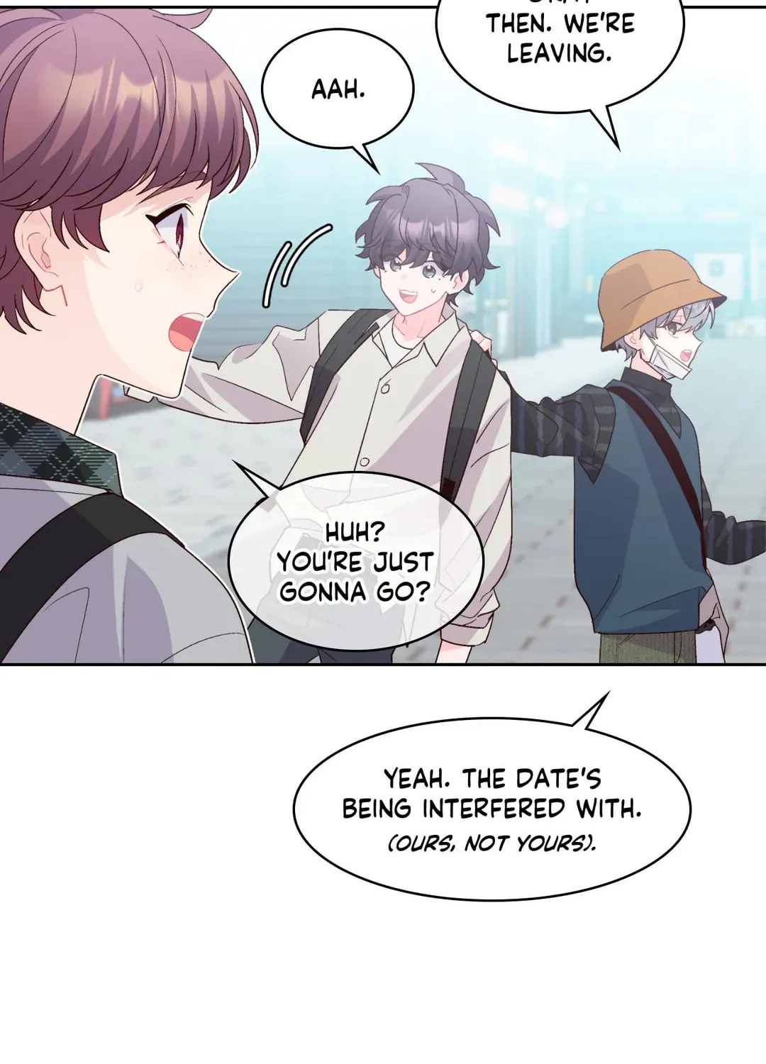 Read Merry Marbling chapter 46 image 76 on Lezhin