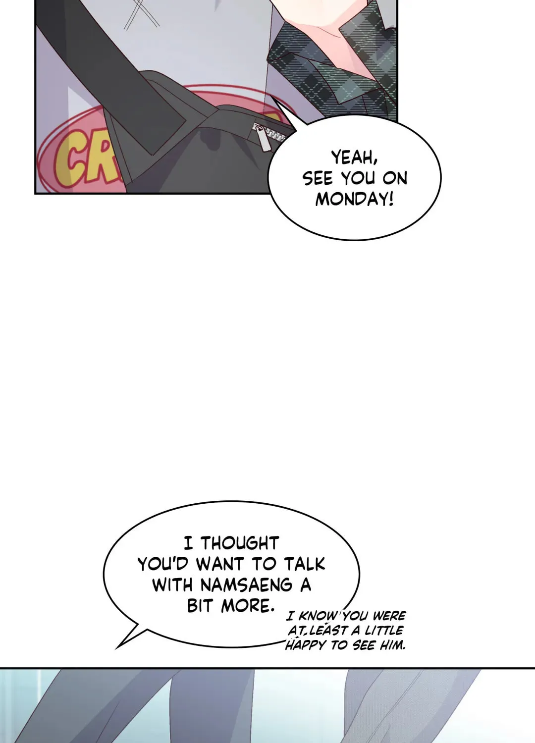 Read Merry Marbling chapter 46 image 78 on Lezhin