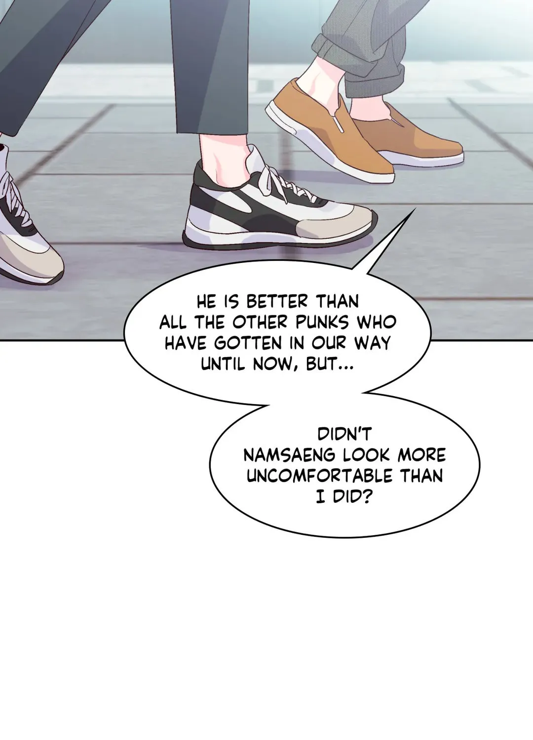 Read Merry Marbling chapter 46 image 79 on Lezhin